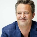 La ‘reina de la ketamina’ se declara culpable por la muerte Matthew Perry
