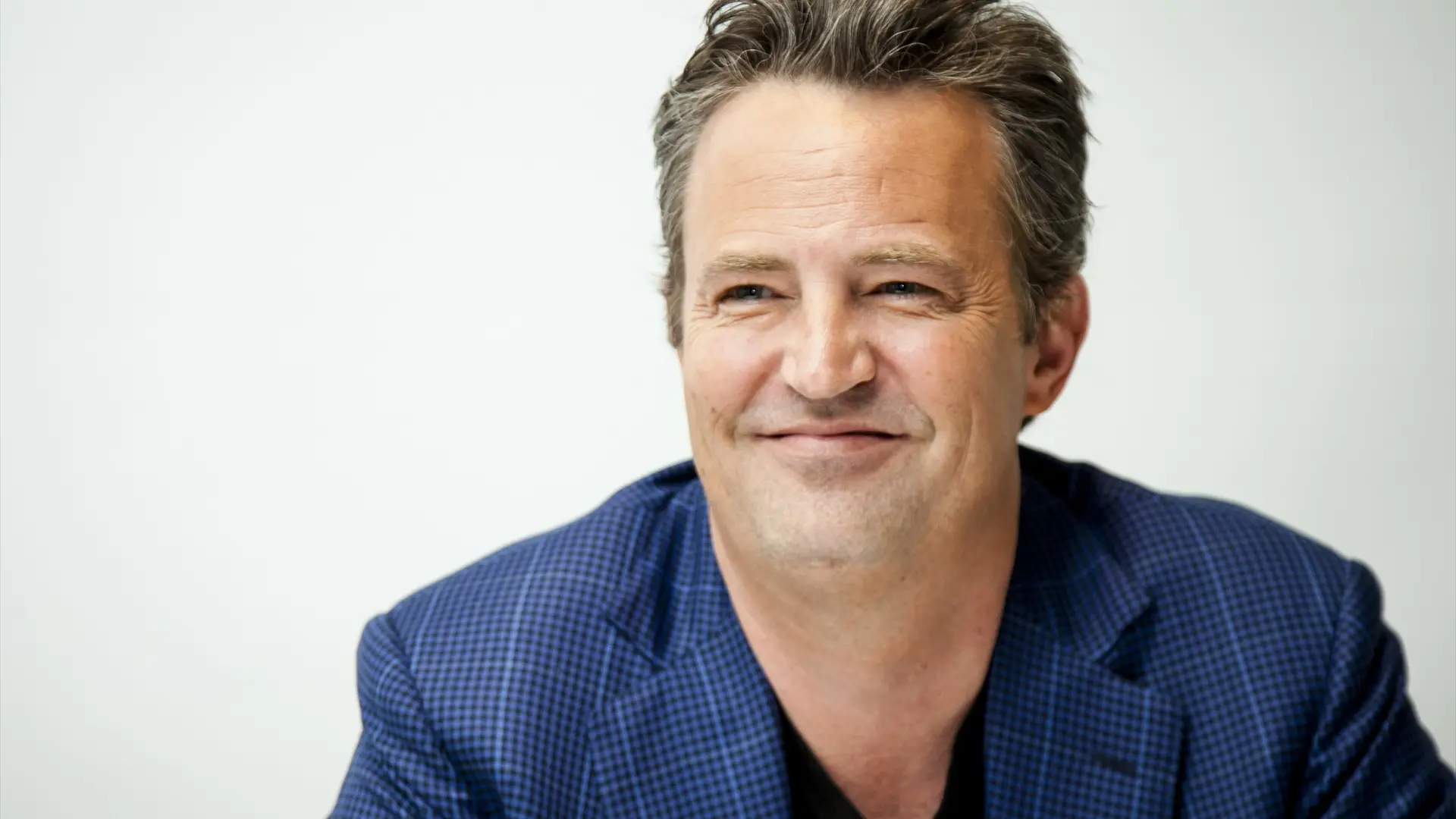 La ‘reina de la ketamina’ se declara culpable por la muerte Matthew Perry