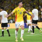 La tarde en que Colombia selló su boleto al Mundial 2026