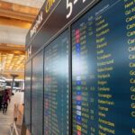 Las claves e incógnitas sobre el caso de los drones en los aeropuertos de Oslo y Copenhague