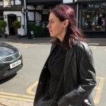 «Lloraba porque no podía más, veía que no podía tirar de mi cuerpo»