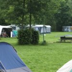 Los campings españoles cierran un verano de récord con un 90% de ocupación media