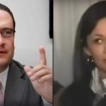 Los enredos que la abogada, Consuelo Parra, tiene que explicarle a la justicia