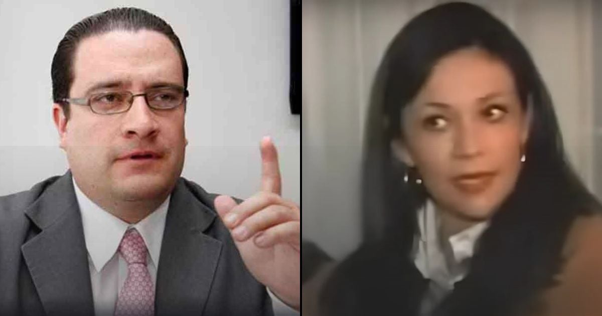 Los enredos que la abogada, Consuelo Parra, tiene que explicarle a la justicia Los enredos que la abogada, Consuelo Parra, tiene que explicarle a la justicia