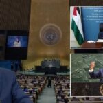 Macron y dos Estados que hicieron vibrar a la aletargada ONU