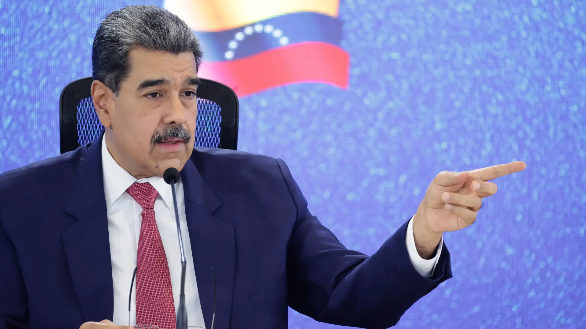 Maduro arremete contra Youtube tras la eliminación de su canal: «Imbéciles imperialistas» Maduro arremete contra Youtube tras la eliminación de su canal: «Imbéciles imperialistas»