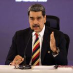 Maduro pasará a la "lucha armada" si Estados Unidos ataca Venezuela
