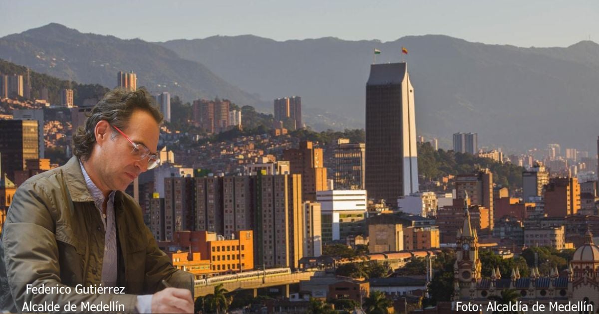 Medellín se prepara la nueva edición de su Feria del Libro Medellín se prepara la nueva edición de su Feria del Libro