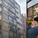 Mikhail Krasnov pasó de comer pan duro con cerveza a tener un patrimonio de  mil millones