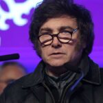 Milei cancela su viaje a España tras el resacón electoral en Buenos Aires