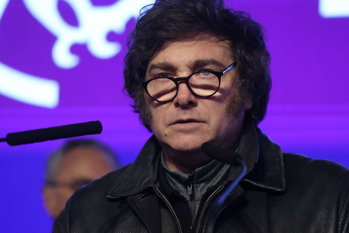 Milei cancela su viaje a España tras el resacón electoral en Buenos Aires