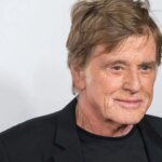 Muere Robert Redford a los 89 años