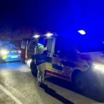 Muere un hombre de 47 años en un accidente de tráfico en Loeches