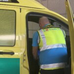Muere un hombre de 67 años tras un incendio en una vivienda de Cercedilla