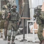 Muere un policía en el bombardeo de Israel a varias posiciones de Hamás en Qatar