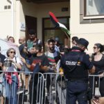 Netanyahu felicita al equipo israelí por "no ceder ante el odio"
