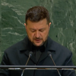 «No existen las garantías de seguridad, solo los amigos y las armas»