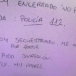 «No sabe qué ha pasado»