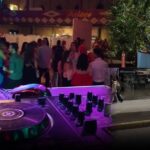 Nutabes, el templo de la rumba en Bogotá, donde la fiesta arrancaba desde el medio día