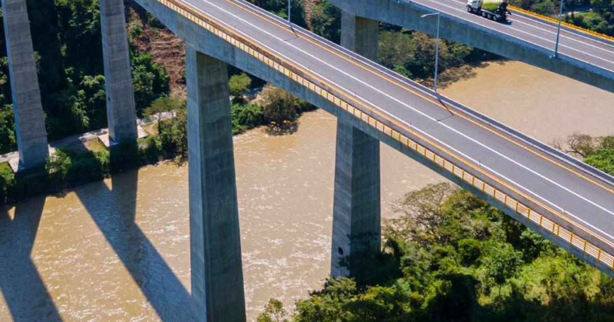 Antioquia: Odinsa del grupo Argos anunció compra de filial de EPM en México