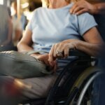 Pacientes con ELA piden que la ley no se limite a las fases terminales y garantice apoyos desde el inicio