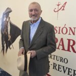 Pérez-Reverte dicta sentencia sobre la película de Amenábar sobre Cervantes: «Libre y valiente»