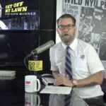Punk, 'Proud Boys' y obsesión por la violencia: Gavin McInnes, el nuevo Charlie Kirk