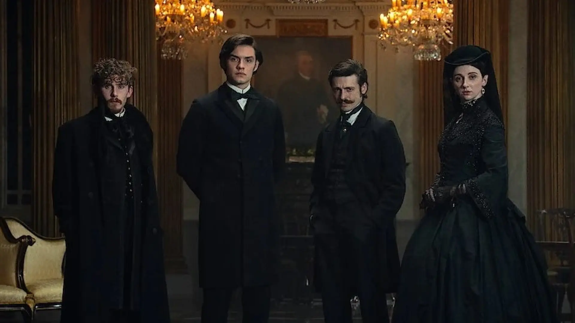 Qué es verdad y qué ficción en ‘La casa Guinness’, la nueva serie de Netflix por el creador de ‘Peaky Blinders’ Qué es verdad y qué ficción en ‘La casa Guinness’, la nueva serie de Netflix por el creador de ‘Peaky Blinders’