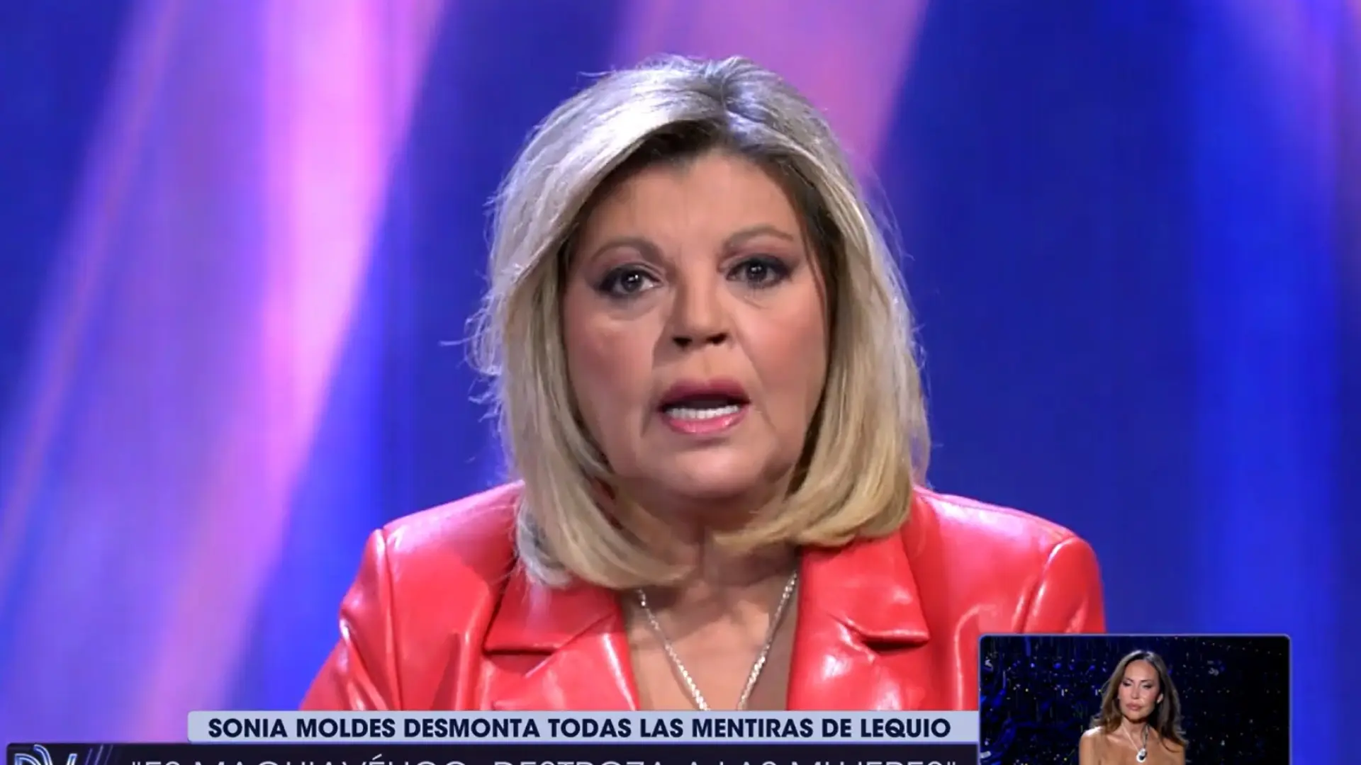 «Que no se juegue con mi silencio» «Que no se juegue con mi silencio»
