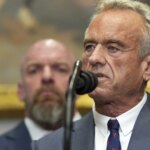 Robert Kennedy es un “peligro” como secretario de Salud