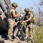Rusia enseña los dientes a las puertas de Europa: simulacros nucleares y 13.000 soldados en el Zapad-2025