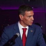 Sánchez, sobre si se presentará a las elecciones en 2027: "Con toda seguridad, he hablado con mi familia y el partido"