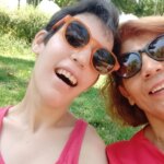 «Si mi hija me faltara mañana, no tendría cómo sostenerme»