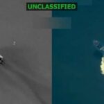 EEUU hunde otra presunta narcolancha cerca de Venezuela y mata a sus cuatro personas