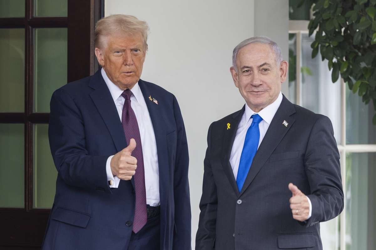 Hamas, dispuesto a aceptar el acuerdo de Trump “cambiando” algunas condiciones