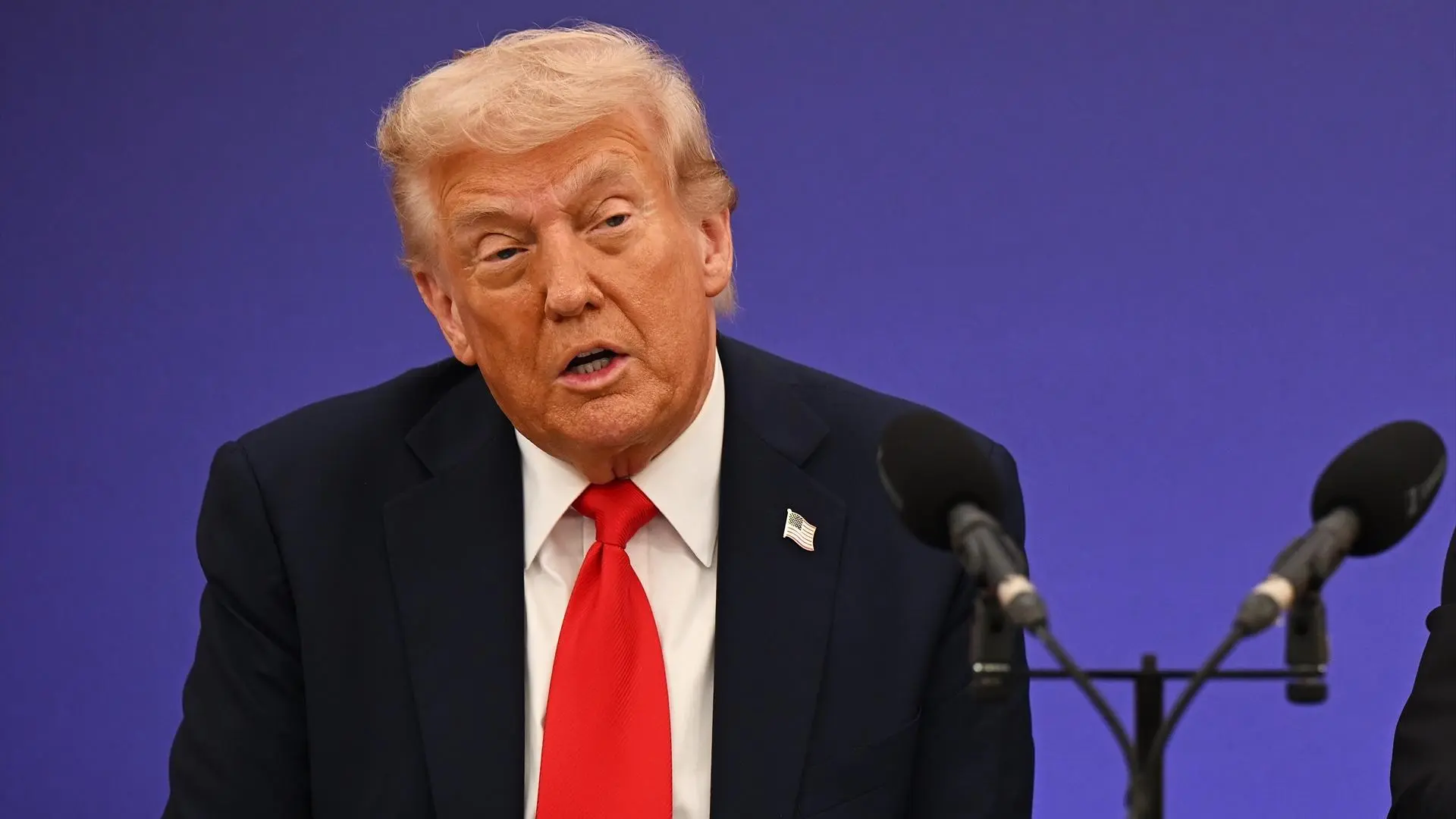 Qué es el Tylenol, el medicamento del que ha advertido Trump a las embarazadas y cuáles son sus posibles efectos adversos