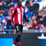 Un año de cárcel a un aficionado del Espanyol por gestos e insultos racistas a Iñaki Williams