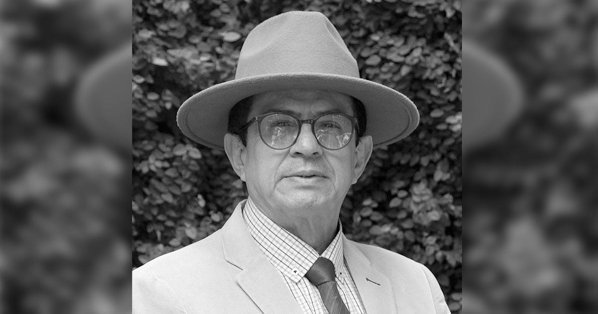 Un canto de dolor e indignación por Palestina