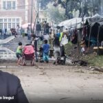 Un magistrado ordenó la reubicación de los Embera pero muchos no quisieron dejar el Parque Nacional