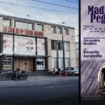Una antigua sinagoga judía terminó convertida en una exclusiva sala de teatro