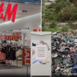 Una investigación de 2 periodistas deja mal parada la campaña de reciclaje de ropa de H&M