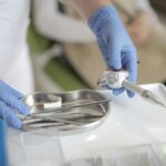A la cárcel dentista acusado de abusar de paciente menor durante consulta