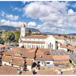 Cajicá le dice adiós al cable aéreo: ciudadanos disfrutarán de sus paisajes