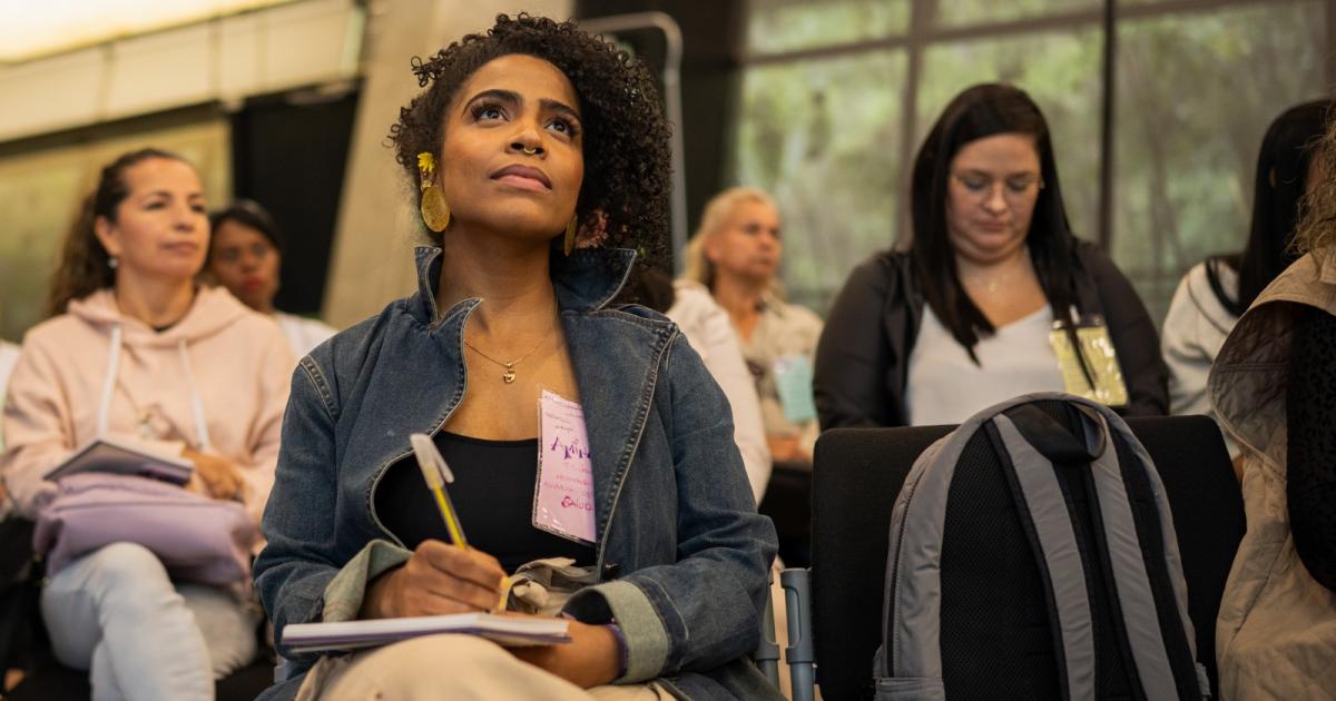 Noticias Medellín:liderazgos de las mujeres 2025 defienden su ganadoras Noticias Medellín:liderazgos de las mujeres 2025 defienden su ganadoras