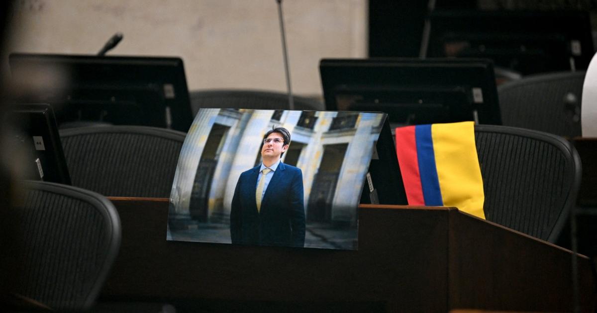 Legalizan captura de séptimo implicado en el asesinato del senador Miguel