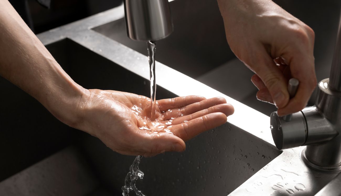 Habrá cortes de agua en 28 barrios de Bogotá este jueves 25 de septiembre