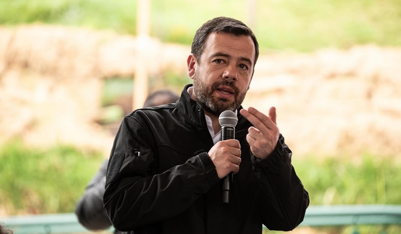Alcaldes locales, a buscar trabajo: Galán les aceptó la renuncia
