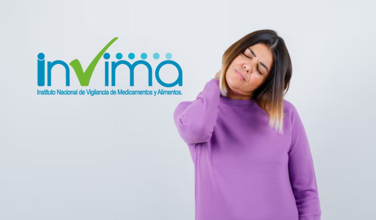 Invima prende alarmas por falsos medicamentos de cannabis para el dolor