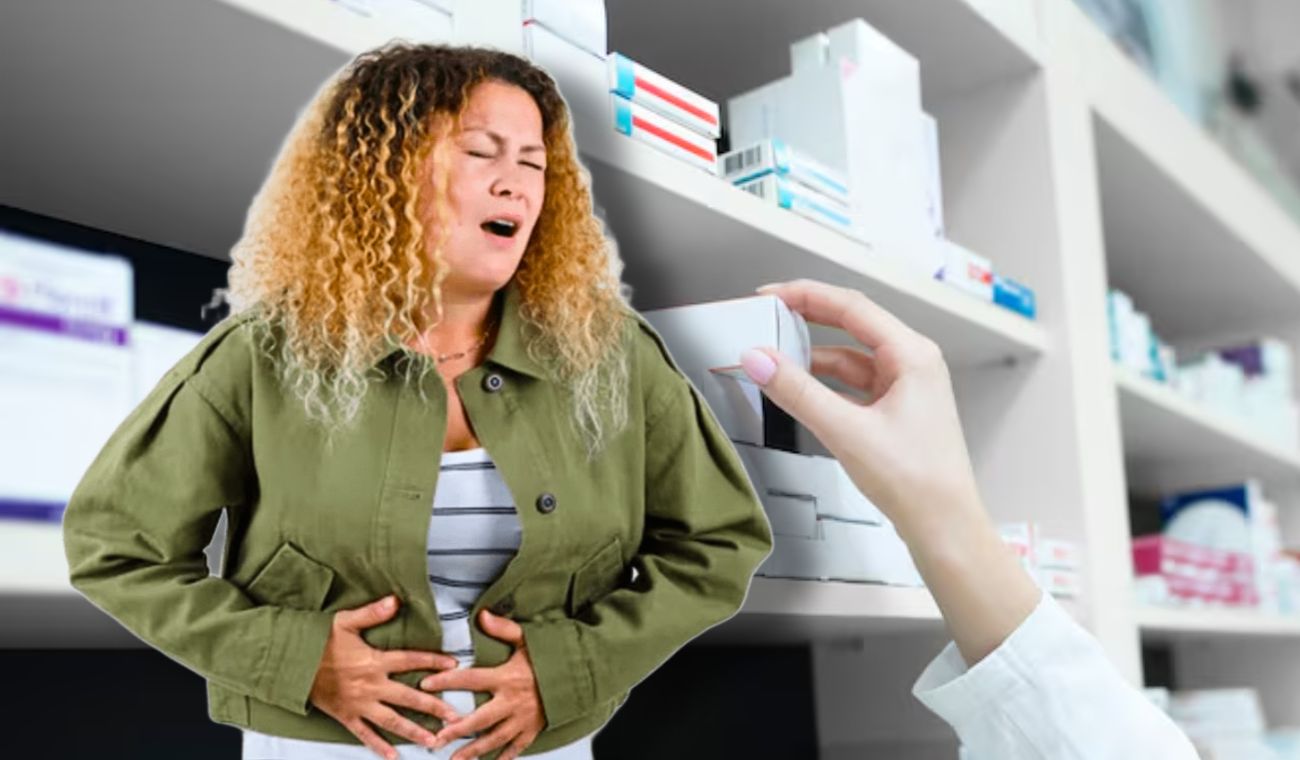 Ponen la lupa a producto para el guayabo y la llenura: hay alerta sanitaria Ponen la lupa a producto para el guayabo y la llenura: hay alerta sanitaria