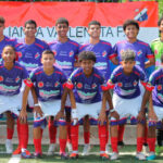 Alianza Vallenata busca apoyo para viajar a torneo nacional en Pereira